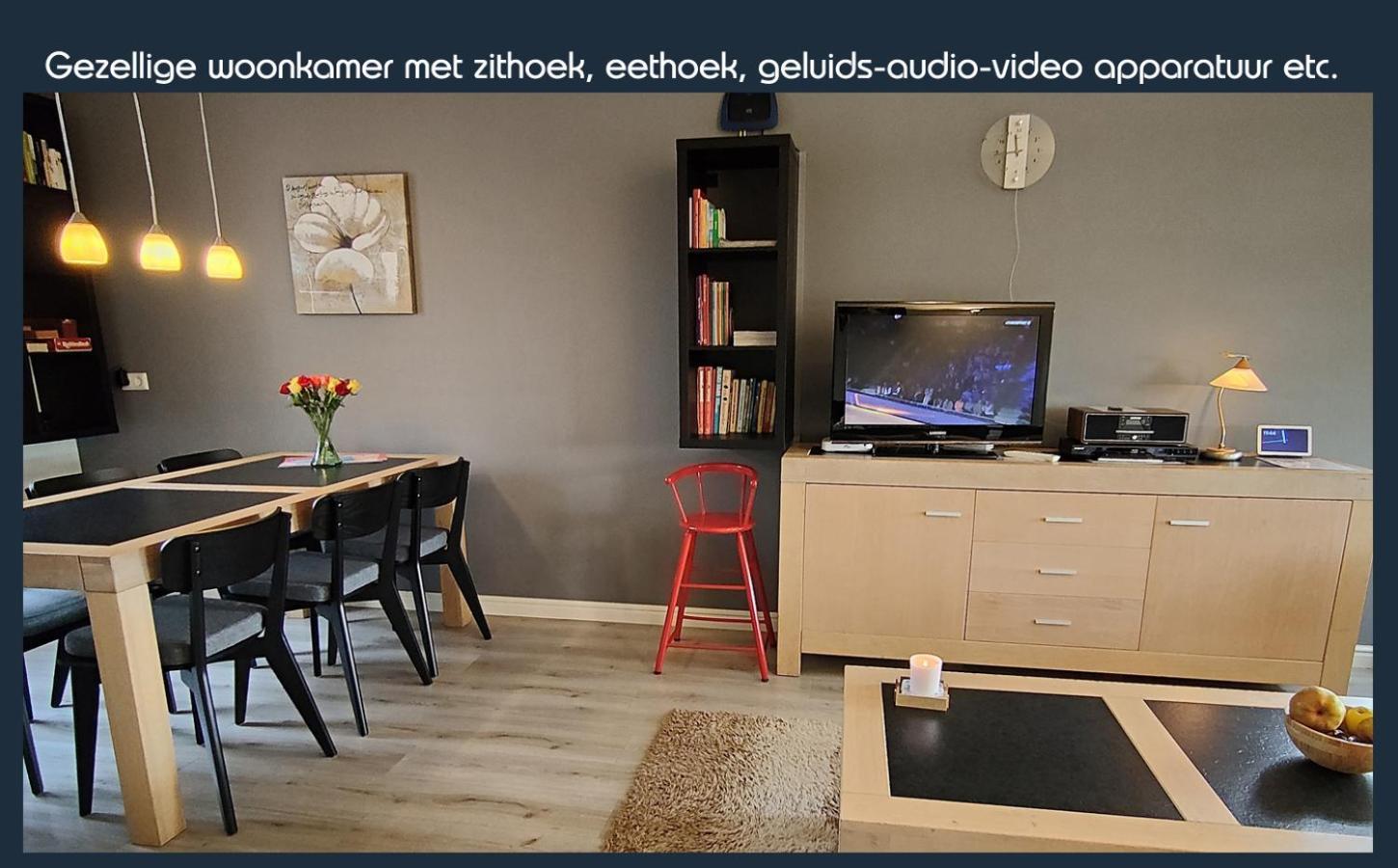 Vakantiewoning Deltahof Ellewoutsdijk Extérieur photo