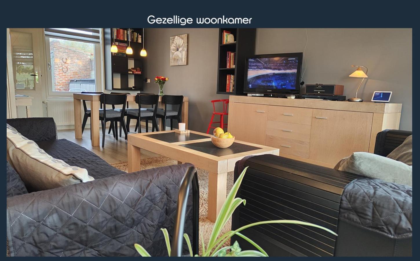 Vakantiewoning Deltahof Ellewoutsdijk Extérieur photo